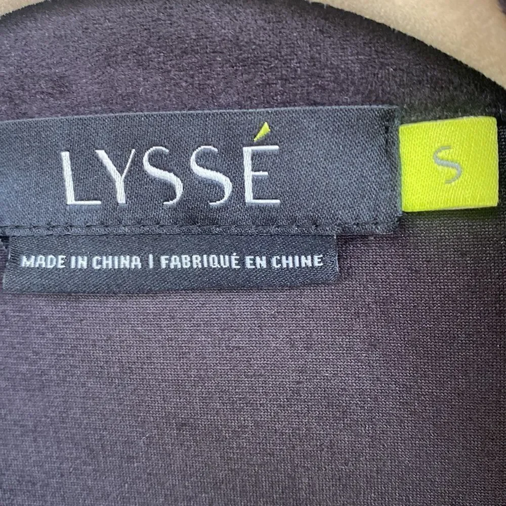 Lysse new without